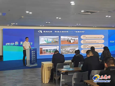 打好"服务牌" 实现"双提速",南京江北新区护航企业高质量发展